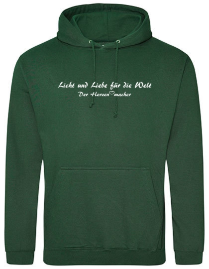 Der Herzenmacher Pulli