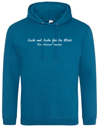 Der Herzenmacher Pulli