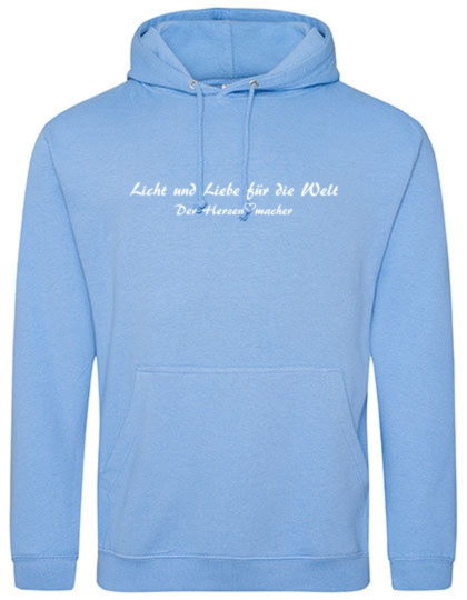 Der Herzenmacher Pulli