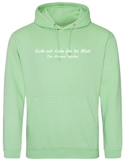 Der Herzenmacher Pulli