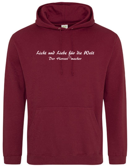 Der Herzenmacher Pulli