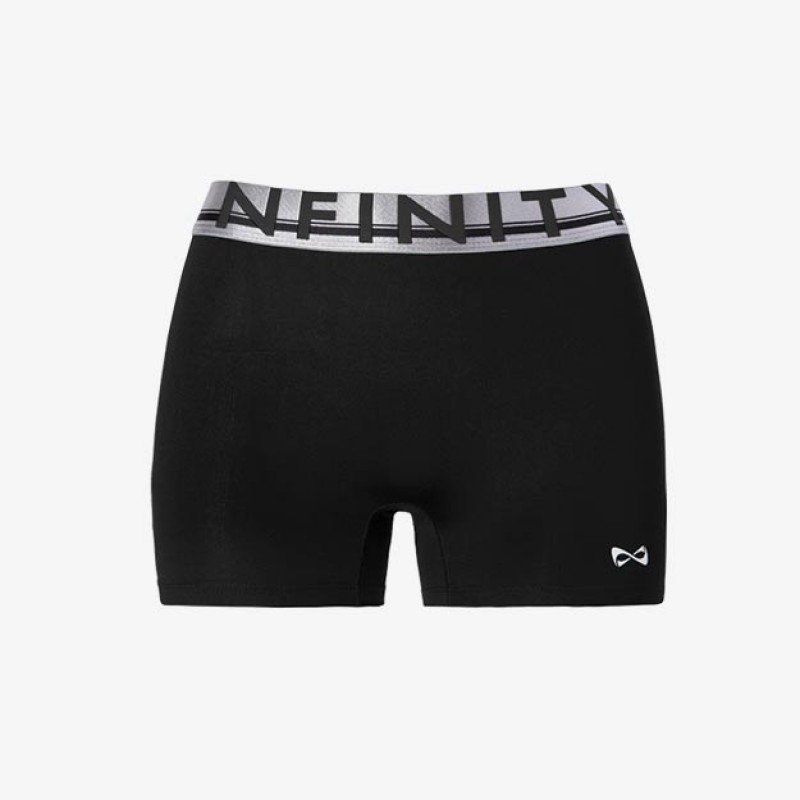 Flex Shorts