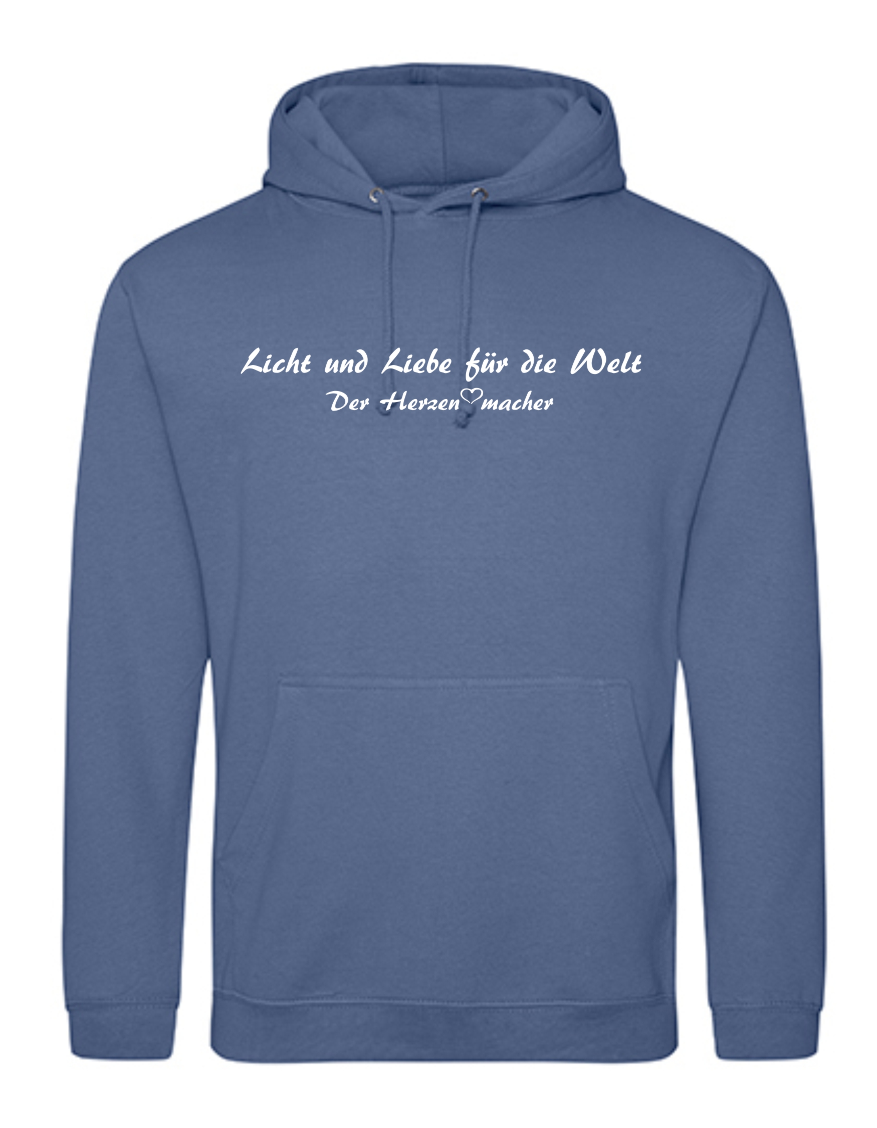 Der Herzenmacher Pulli