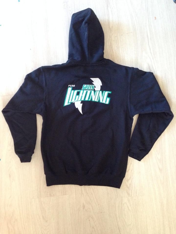 Sweatjacke