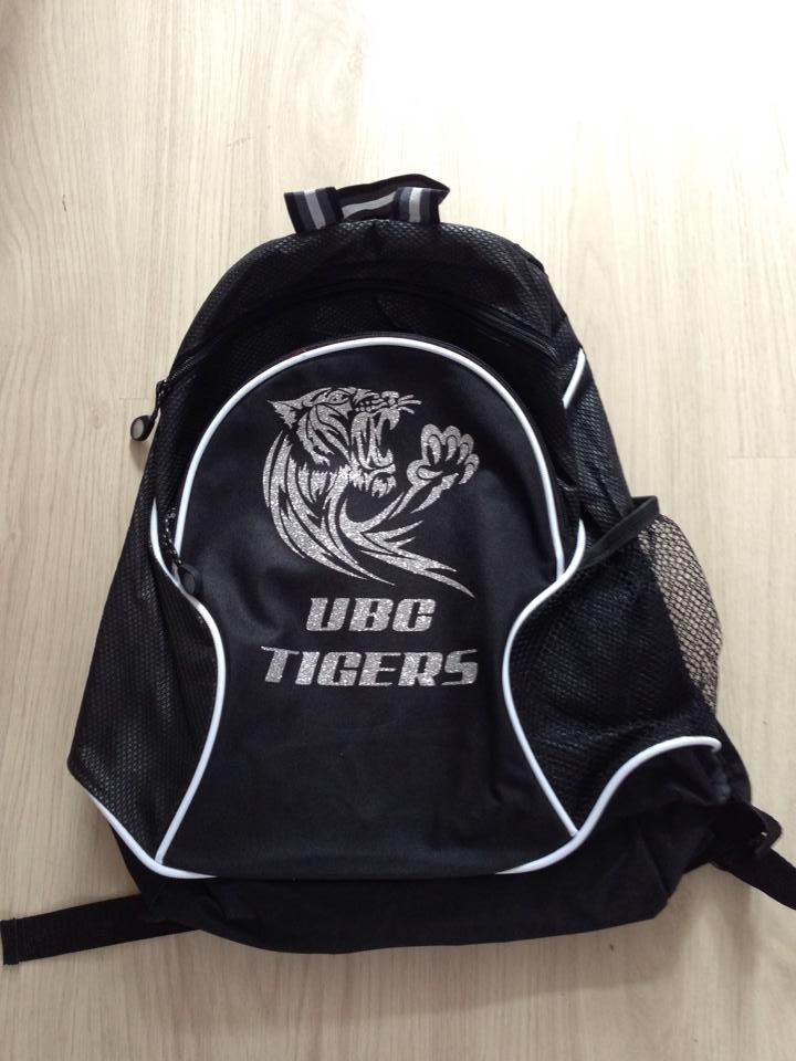 Rucksack