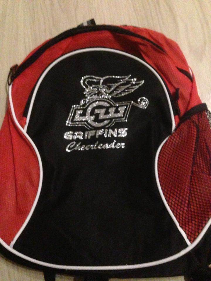 Rucksack