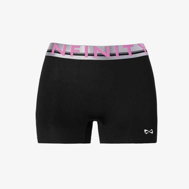 Flex Shorts