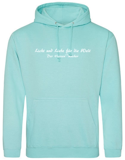 Der Herzenmacher Pulli