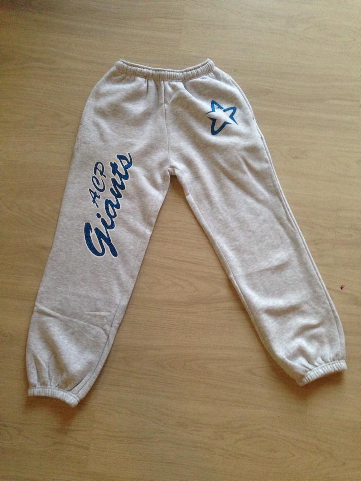 Sweatpants