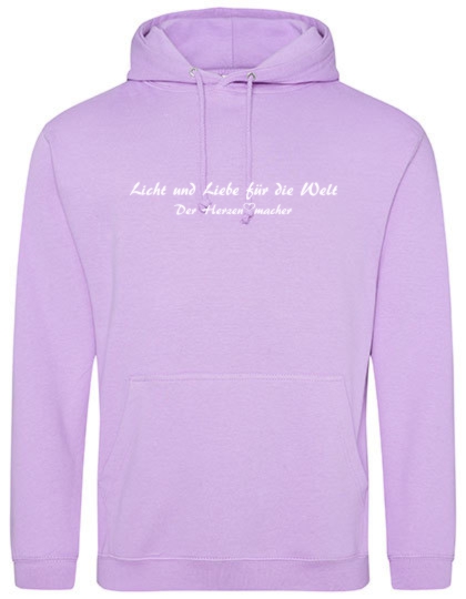 Der Herzenmacher Pulli