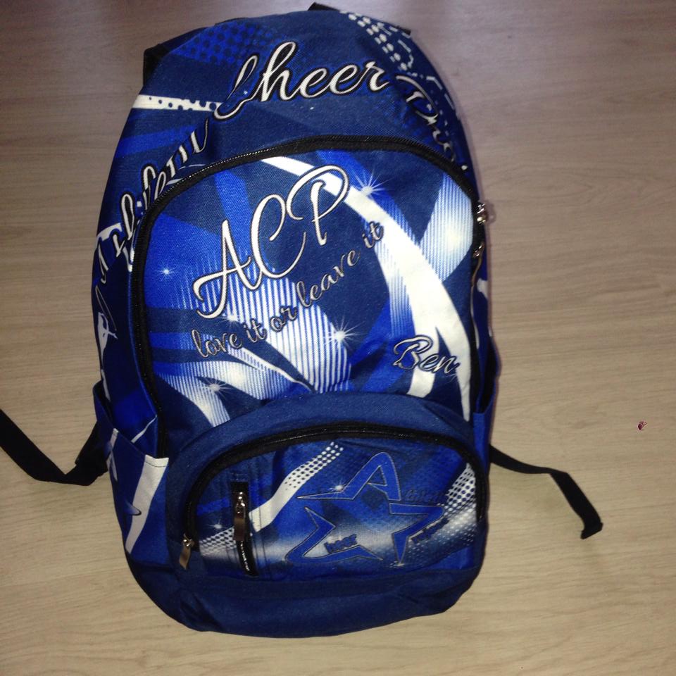 Rucksack