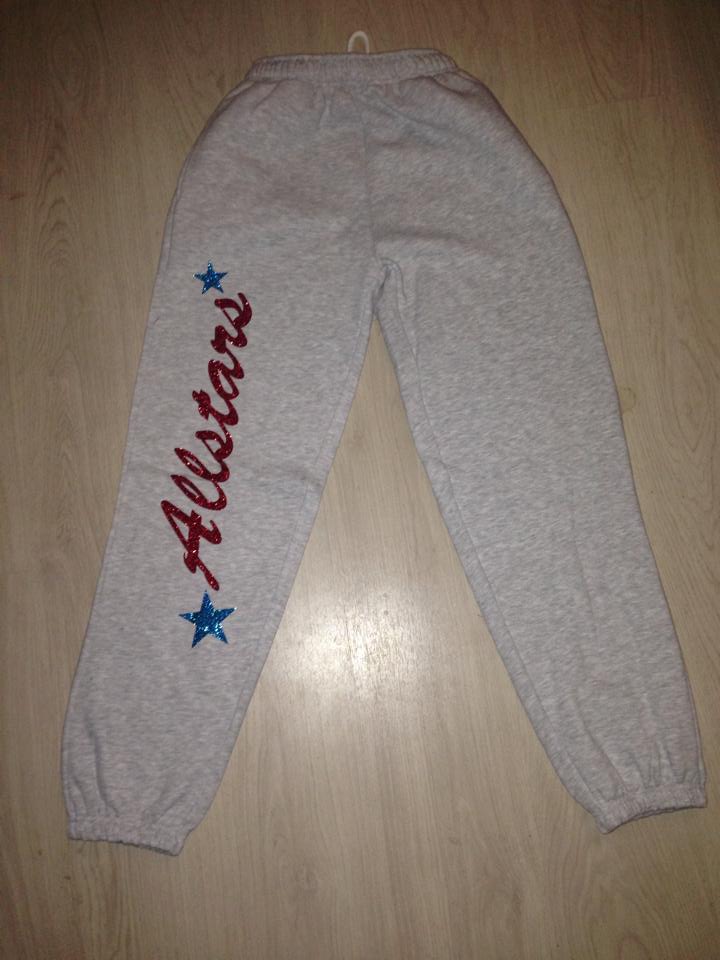 Sweatpants