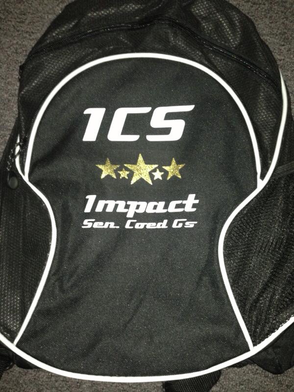 Rucksack
